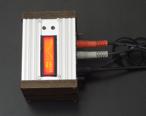 Zeta Reticuli: Arduino MIDI controlled 10-band EQ and external effect interface
