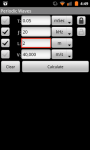Periodic Waves Calculator